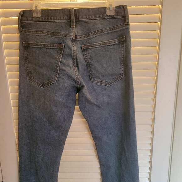 Old Navy Men's Slim Jeans - Picture 3 of 4